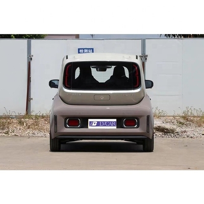 電気ステアリングシステム ウーリングモーター ピンチ防止機能のミニエネルギー車両