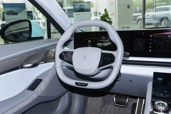360° 後部カメラ ヴォヤ ズイグア 大型・中型セダン 2023年用エネルギー自動車