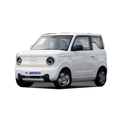 SUV ジーリーパンダミニ 200km バッテリー寿命 純電気ミニチュア 成人用エネルギー車