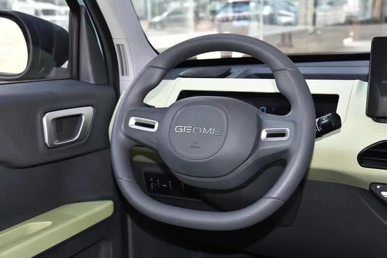 SUV ジーリーパンダミニ 200km バッテリー寿命 純電気ミニチュア 成人用エネルギー車