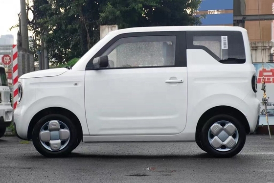 SUV ジーリーパンダミニ 200km バッテリー寿命 純電気ミニチュア 成人用エネルギー車