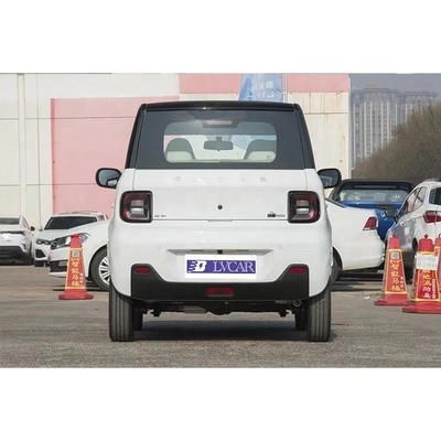 SUV ジーリーパンダミニ 200km バッテリー寿命 純電気ミニチュア 成人用エネルギー車