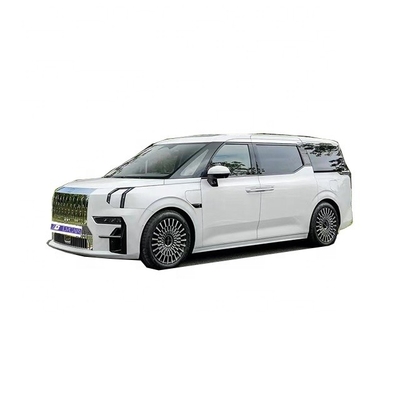 400 マックス パワー Zeekr 009 高級 4WD エネルギー 車両 モデル 0 キロメートル