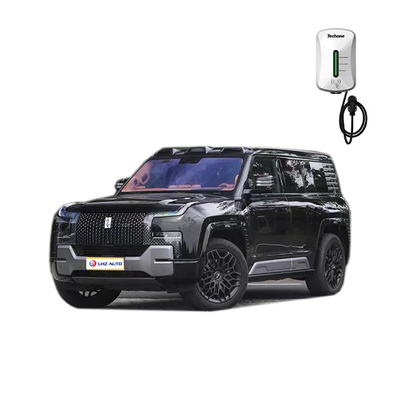 バッテリー容量 49KWH ハイブリッド電気SUV BYD ヤンバン U8 ルックス 5人座大型4x4