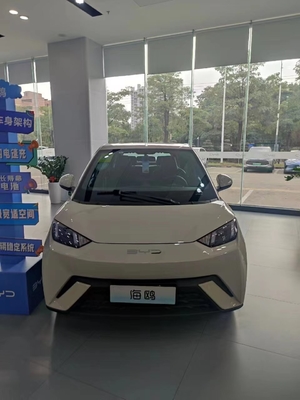 エネルギー 2024 BYD シガール 電動車 405km 走行距離 30.08KWH バッテリー容量