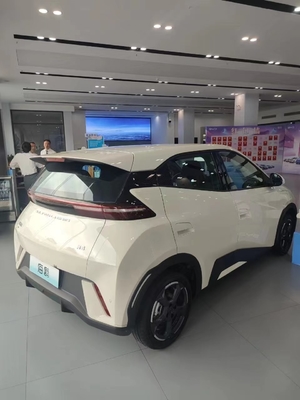 エネルギー 2024 BYD シガール 電動車 405km 走行距離 30.08KWH バッテリー容量