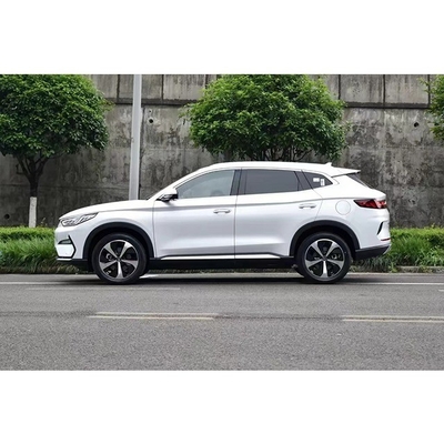電気自動車 BYD 電動カー23と BYDソングプラス 5人乗り純電気SUV