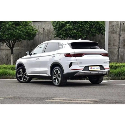 電気自動車 BYD 電動カー23と BYDソングプラス 5人乗り純電気SUV