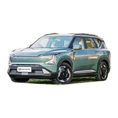 2024KIA EV5 純電気自動車SUV 64.2kWh バッテリー容量 0.45時間充電時間