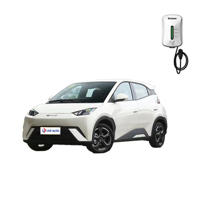 55kW 最大出力 中古車 BYD 電気自動車 充電時間0.5時間