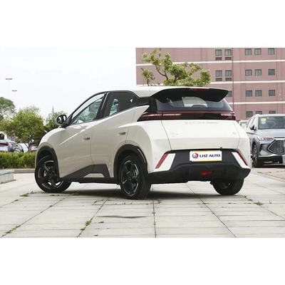55kW 最大出力 中古車 BYD 電気自動車 充電時間0.5時間
