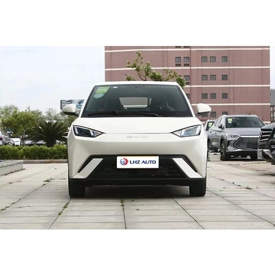 55kW 最大出力 中古車 BYD 電気自動車 充電時間0.5時間