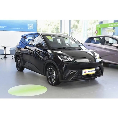 エナジー BYD シグール 2024 フライング エディション 135Nm 最大トルク