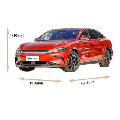 2024 BYD 電気自動車 中国 電気SUV 自動車 ミニトラック 電気自動車