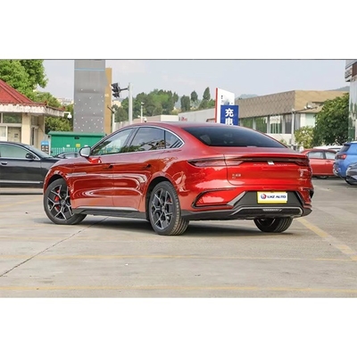 2024 BYD 電気自動車 中国 電気SUV 自動車 ミニトラック 電気自動車