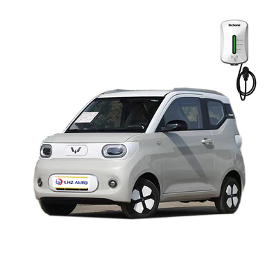 エネルギー用車 ウォーリング マイクロEV 電動SUV 車 4人座 3059x1521x1614mmサイズ