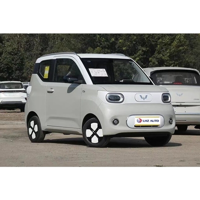 エネルギー用車 ウォーリング マイクロEV 電動SUV 車 4人座 3059x1521x1614mmサイズ