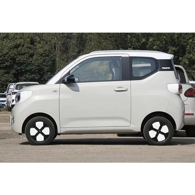 エネルギー用車 ウォーリング マイクロEV 電動SUV 車 4人座 3059x1521x1614mmサイズ