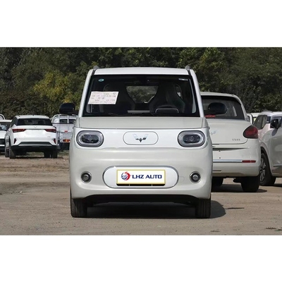 エネルギー用車 ウォーリング マイクロEV 電動SUV 車 4人座 3059x1521x1614mmサイズ
