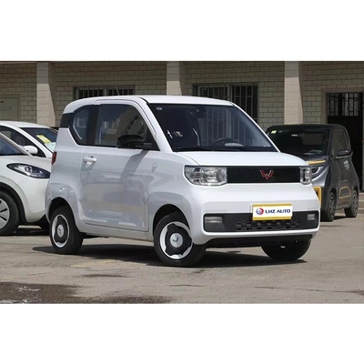 エネルギー用車 ウォーリング マイクロEV 電動SUV 車 4人座 3059x1521x1614mmサイズ