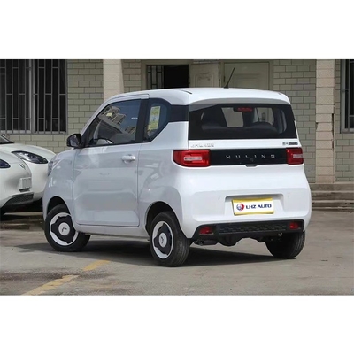 エネルギー用車 ウォーリング マイクロEV 電動SUV 車 4人座 3059x1521x1614mmサイズ