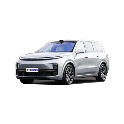 リー・シアン・L9の エンド・ミッド・トゥ・グランド ルックス・エナジーSUV ABS Yes Max速180km/h