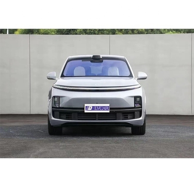 リー・シアン・L9の エンド・ミッド・トゥ・グランド ルックス・エナジーSUV ABS Yes Max速180km/h