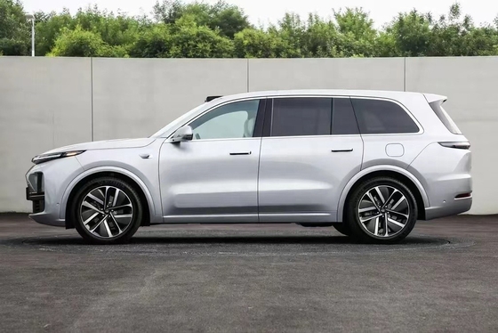 リー・シアン・L9の エンド・ミッド・トゥ・グランド ルックス・エナジーSUV ABS Yes Max速180km/h