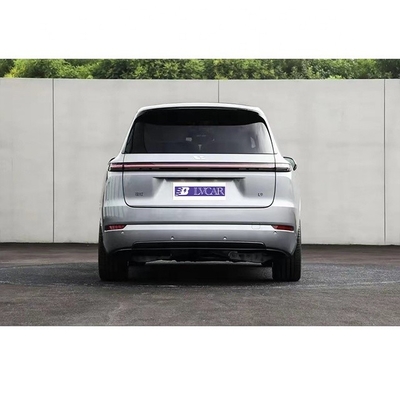 リー・シアン・L9の エンド・ミッド・トゥ・グランド ルックス・エナジーSUV ABS Yes Max速180km/h