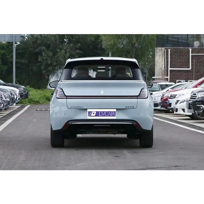460kmの走行距離 フロント6 後ろ6レーダーと通常のクルーズコントロールを備えた純電気自動車