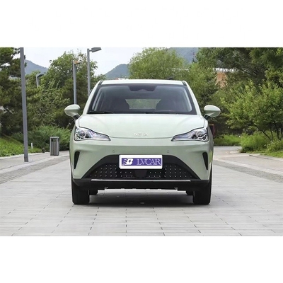 最速120km/h 左方向 耐久性・エネルギー 耐久性のある小型SUV