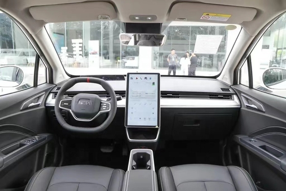 最速120km/h 左方向 耐久性・エネルギー 耐久性のある小型SUV