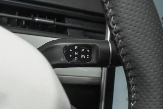 最速120km/h 左方向 耐久性・エネルギー 耐久性のある小型SUV