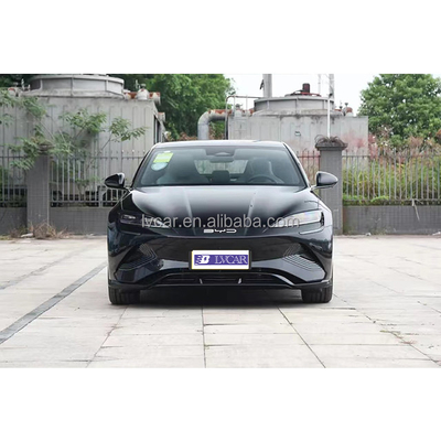 BYD シール スポーツ セダン 2023 ロングレンジ エネルギー 0.5 時間充電時間 リチウムバッテリー