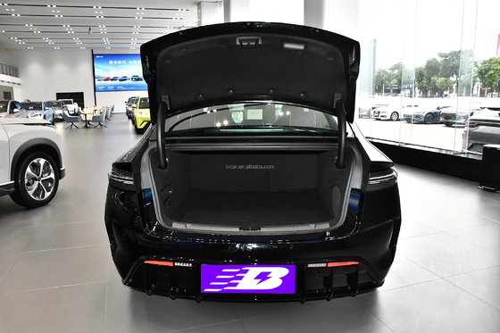 BYD シール スポーツ セダン 2023 ロングレンジ エネルギー 0.5 時間充電時間 リチウムバッテリー
