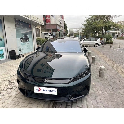 BYD ハネフ チャンピオン エディションの715kmの走行距離のエネルギー車両