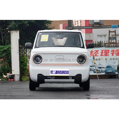 ロングレンジESCミニエネルギー車両 都市での運転体験に最適