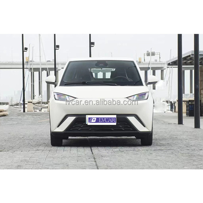 2023 BYD シガール 5ドア 4人乗り 電動車 30.08kWh 電池容量