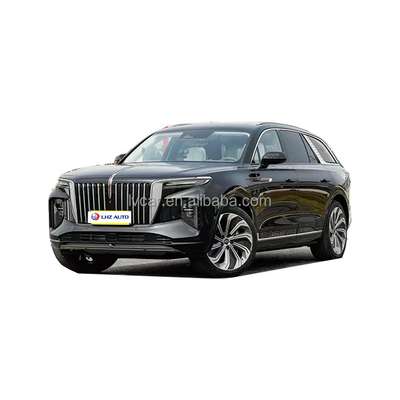 s 最安値のエネルギー車両 左駆動 香港 e-hs9 最大電源 ≥400PS