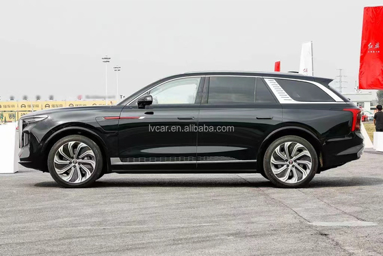 s 最安値のエネルギー車両 左駆動 香港 e-hs9 最大電源 ≥400PS