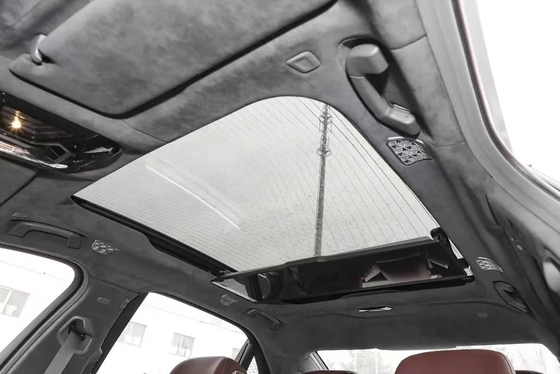 BMW I7 中古 ゼロキロメートル 電動セダン レザー LEDヘッドライト 5人座 ACC 左