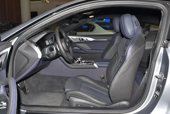 2023年 ベストセラー BMW 840 2ドア ハードタップ スポーツクーペ ユーロVI 認証