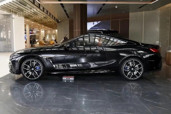 2023年 ベストセラー BMW 840 2ドア ハードタップ スポーツクーペ ユーロVI 認証