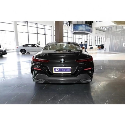 2023年 ベストセラー BMW 840 2ドア ハードタップ スポーツクーペ ユーロVI 認証
