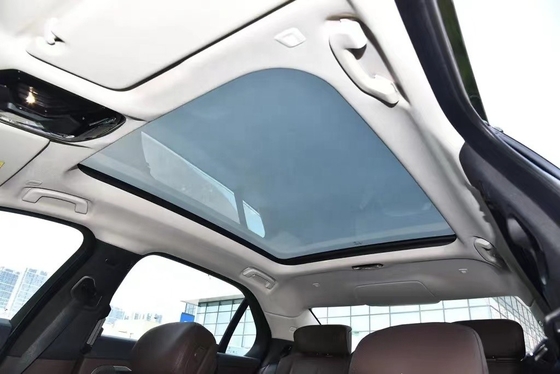 BMW i7 高級大型エネルギー車 電動駐車ブレーキを搭載した最も人気のあるモデル