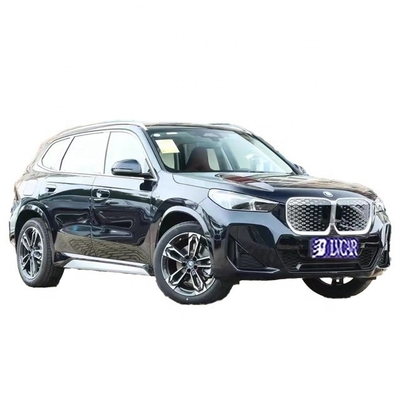 BMW Ix1 純電気LED革 ダークマルチ機能SUV ホイールベース 2500-3000mm ACC自動アルミ合金
