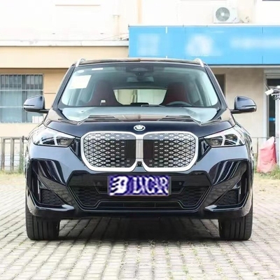 BMW Ix1 純電気LED革 ダークマルチ機能SUV ホイールベース 2500-3000mm ACC自動アルミ合金