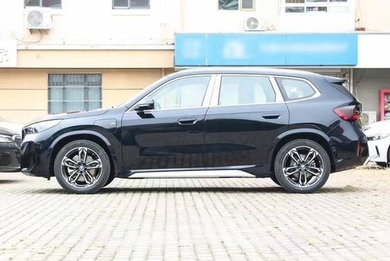 BMW Ix1 純電気LED革 ダークマルチ機能SUV ホイールベース 2500-3000mm ACC自動アルミ合金