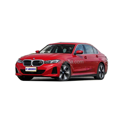 自動エアコンとユーロVI認証のBMW 5シート電気SUVカー
