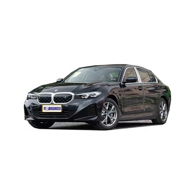 豪華 BMW I3 純電気自動車 ESC レザー 多機能ACC 5人座